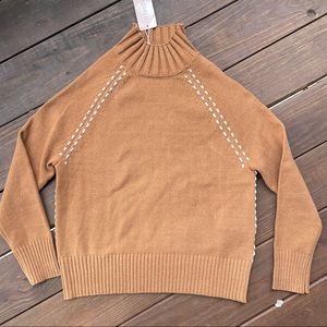 Esqualo - Buttery Soft Sweater